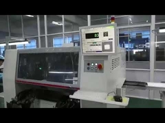 Waterproof Led Light Fixtures-working line