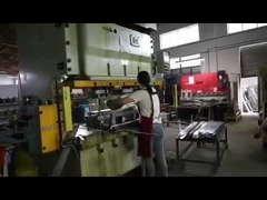 waterproof light fixture