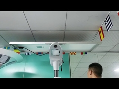 Solar led street light samples presentation