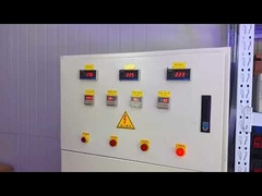 Outdoor led Lighting product lumen testing and aging testing