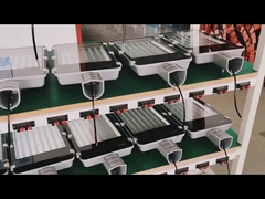 100W 150W Outdoor LED Street Lights (Jiangsu A WEI Lighting Company)