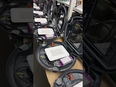 Outdoor LED Garden Light- Spain project