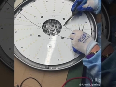 आउटडोर एलईडी गार्डन लाइट