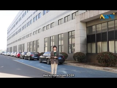 JIANGSU A-WEI प्रकाश कं, लिमिटेड निर्माता और कारखाने