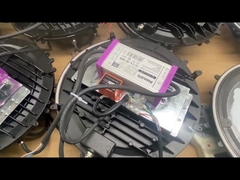 एलईडी गार्डन लाइट फिक्स्चर का रेट्रोफिट मॉड्यूलर