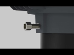 एलईडी सौर स्ट्रीट लाइट कब तक चलती है?