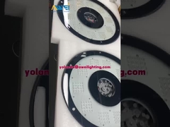 सबसे लोकप्रिय गार्डन लाइटिंग अर्बन लैंप IP65 30W-100W