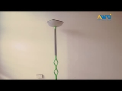 आपके बगीचे में मोबाइल कैम्पिंग सोलर गार्डन लाइट