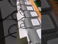 आउटडोर प्रकाश परियोजना के लिए 50W-400W आउटडोर एलईडी बाढ़ प्रकाश