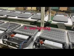 क्या एलईडी फ्लड लाइट का उपयोग बाहर किया जा सकता है?