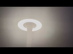 परिदृश्य प्रकाश के लिए उद्यान प्रकाश-बाहरी पार्कों और अन्य स्थानों को प्रकाश