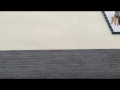 वाह! इस सौर प्रकाश स्ट्रिप रोशनी बाहर पारंपरिक वास्तुकला प्रकाश व्यवस्था के लिए देखो