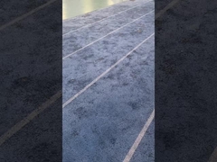 एलईडी फ्लडलाइट के साथ खेल मैदान प्रकाश व्यवस्था