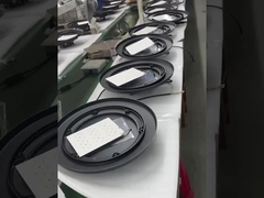 यूरोपीय क्लासिक आंगन रोशनी शिपमेंट के लिए तैयार हैं!