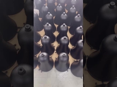 उच्च विन्यास के साथ यूरोपीय शैली के झूमर - यूरोपीय बाजार में मानक, प्रमाणित।