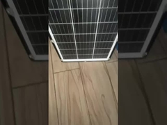 सौर स्ट्रीट लाइट्स सभी एक में