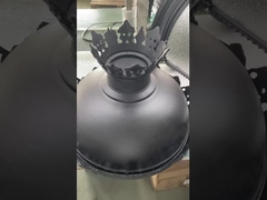 क्राउन गार्डन लाइट-लैंडस्केप लाइटिंग