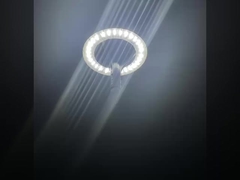 वाह! आवासीय क्षेत्रों में अपनी सड़क को प्रकाश दें।