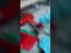 एलईडी आँगन प्रकाश-ऐतिहासिक आकार और ऊर्जा कुशल प्रकाश व्यवस्था