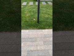 पर्यटकों के आकर्षणों में सबसे अच्छी लैंडस्केप लाइट दिखाई देती है।