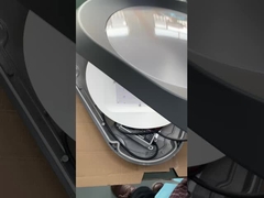 30W-100W क्लासिक आंगन एलईडी लैंप