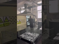 प्रकाश डाई-कास्टिंग कार्यशाला में आपका स्वागत है।