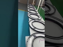 एलईडी उद्यान प्रकाश फिक्स्चर-अनुकूलित उत्पाद शिपमेंट के लिए तैयार