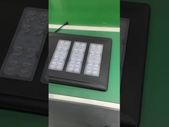 भविष्य को सुरक्षित बनाना एक सौर एलईडी स्ट्रीट लाइट में सब कुछ