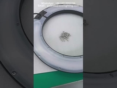 उद्यान प्रकाश जलरोधक IP65 CCT3000K शहरी सड़कों में प्रयोग किया जाता है।