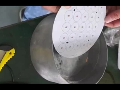 अनुकूलित विभिन्न आकार के मोल्ड फ्लडलाइट्स शहरी सड़कों में उपयोग किए जाने वाले Waterproof IP66।