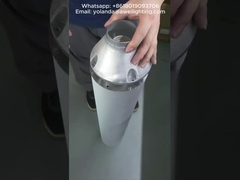 ऑक्सीकृत सतहों वाले लॉन लाइट शिपमेंट के लिए तैयार हैं।