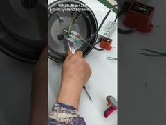 क्लासिक डेकोरेटिव पोस्टटॉप एलईडी गार्डन लाइट वाटरप्रूफ पार्क में इस्तेमाल किया।