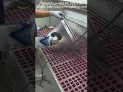 आउटडोर लाइट पॉलिशिंग वर्कशॉप – स्मूथ फिनिश, टिकाऊ गुणवत्ता।