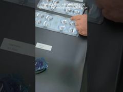 सड़कों और सड़कों में इस्तेमाल होने वाले मोशन सेंसर के साथ एकीकृत सौर प्रकाश।