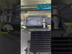 नया डिज़ाइन!!! 235LM/W सोलर गार्डन लाइट वाटरप्रूफ IP66 सड़कों में इस्तेमाल किया जाता है।