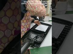 New Cobra Light Led Street Lighting High Efficiency Used In  Streets And Roads.