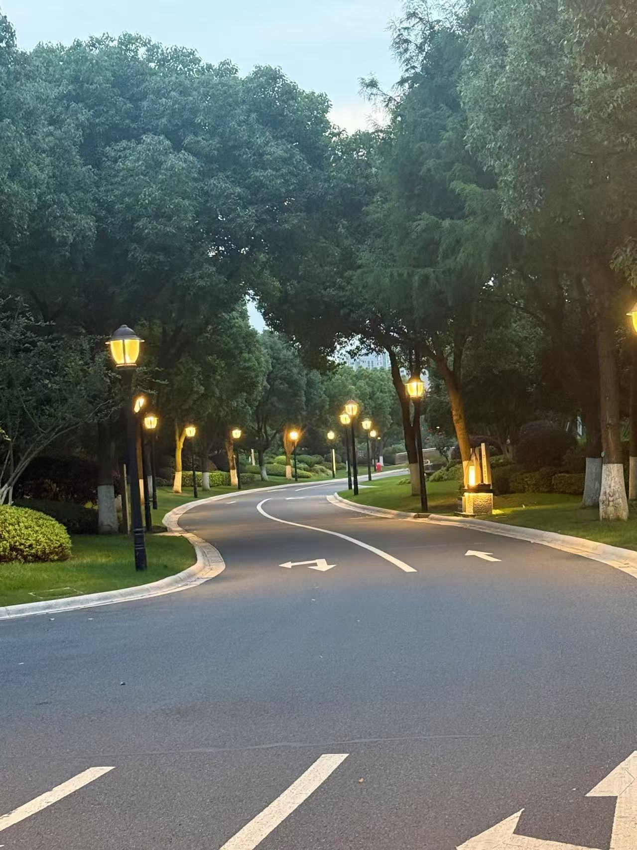 नवीनतम कंपनी ब्लॉग के बारे में Is Your Outdoor Lighting Project Truly Customized to Your Needs?