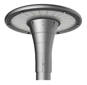 खरीदें 30W-60W आंगन रोशनी IP66 IK09 सौर पोस्ट टॉप लाइट्स डाई कास्टिंग एल्यूमीनियम उद्यानों, पार्कों, रास्ते और लेन के लिए इस्तेमाल किया online manufacture