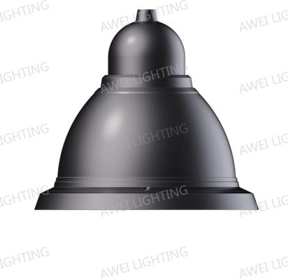 खरीदना एल्यूमीनियम हाउसिंग 200W एलईडी गार्डन लाइट IP66 IK10 उच्च दक्षता पेंडेंट लैंप के साथ सड़कों और पार्कों के लिए उपयोग किया जाता है। online manufacture
