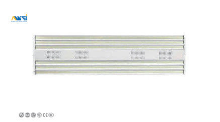 खरीदें फैक्टरी कार्यशाला के लिए 150W 300W 34500 लुमेन औद्योगिक उच्च बे एलईडी लाइट्स online manufacture