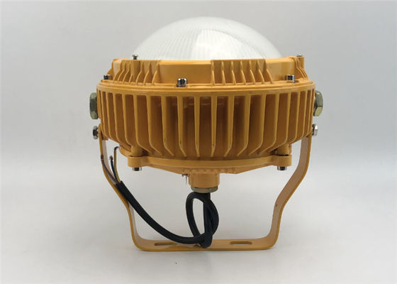 खरीदें 40W - 80W धमाका सबूत एलईडी सुरक्षा फ्लड लाइट AC85 - 260V IP65 सुरक्षा online manufacture