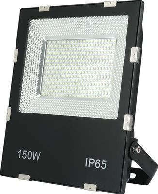 खरीदें 50W - 200W आउटडोर एलईडी फ्लड लाइट्स 5000K 13000LM बड़े ओपन स्पेस के लिए online manufacture