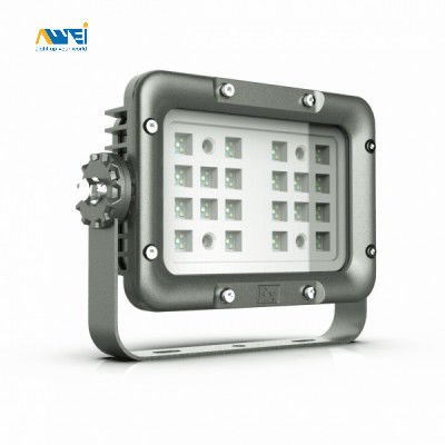 खरीदें AC 220V धमाका सबूत एलईडी लाइट 50 / 60Hz 70W-100W 120LM / W विस्फोटक स्थानों के लिए online manufacture