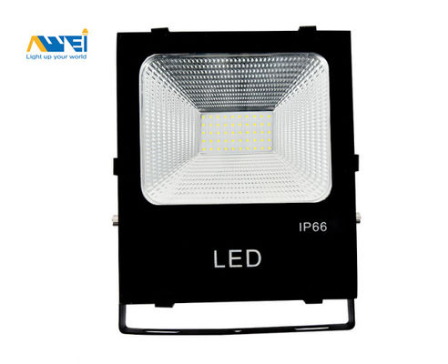 खरीदें 50w - 300w मोटी शैली आउटडोर एलईडी फ्लड लाइट्स एल्यूमीनियम IP65 फ्लडलाइट online manufacture