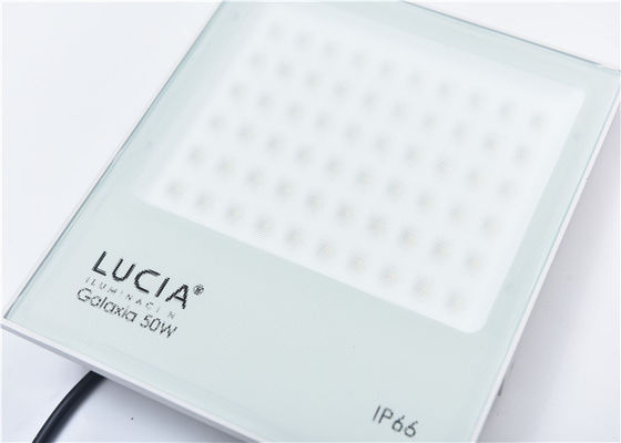 खरीदें 6000LM AC265V 50w IP65 आउटडोर एलईडी फ्लड लाइट्स online manufacture