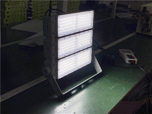 खरीदें एलईडी हाई मास्ट लाइट वार्म व्हाइट IP65 200W आउटडोर एलईडी फ्लड लाइट्स online manufacture