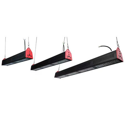 खरीदें IP65 रैखिक एलईडी हाई बे लाइट वाटरप्रूफ डस्ट प्रूफ धमाका प्रूफ माउंटेबल Mount online manufacture