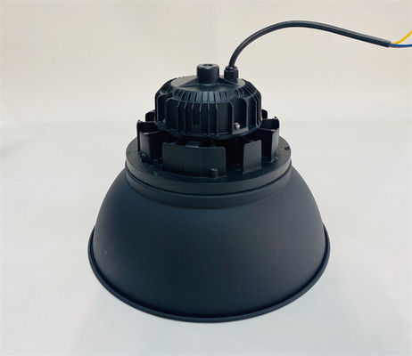 वाटरप्रूफ IP65 60W यूएफओ हाई बे लाइट इंडोर फॉर जिम लाइटिंग