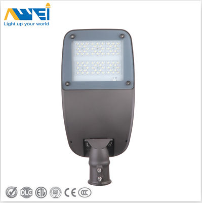 सस्ती कीमत मुख्य सड़कें आउटडोर एलईडी स्ट्रीट लाइट 60W 100W 150W 200W 250W 5 साल की वारंटी IP66 IK09 शहरी सड़कों और राजमार्गों में उपयोग किया जाता है