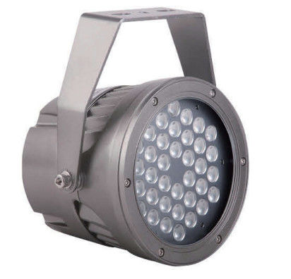 पोर्टेबल IP65 आउटडोर औद्योगिक एलईडी फ्लड लाइट्स 50W / 60W / 75W Dimmable फ्लड लाइट्स